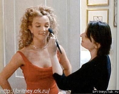 Grammy Awards 2.jpg(Бритни Спирс, Britney Spears)