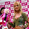 Barbie Awards в Японии