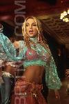 Overprotected (Remix) Music Video