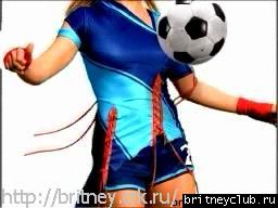 Бритни рекламирует Pepsi WorldCup 200217.jpg(Бритни Спирс, Britney Spears)