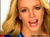 Бритни рекламирует Pepsi WorldCup 2002