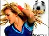 Бритни рекламирует Pepsi WorldCup 2002
