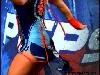 Бритни рекламирует Pepsi WorldCup 2002