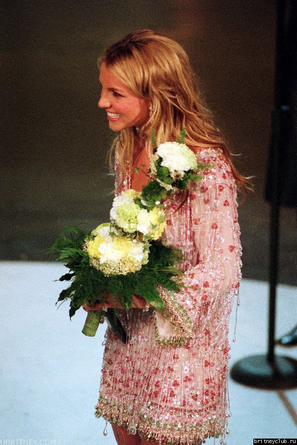 Фестиваль в Сан-Ремо01~535.jpg(Бритни Спирс, Britney Spears)