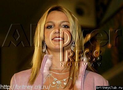 Премьера "Crossroads" в Стокгольме06.jpg(Бритни Спирс, Britney Spears)