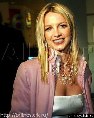 Премьера "Crossroads" в Стокгольме07.jpg(Бритни Спирс, Britney Spears)
