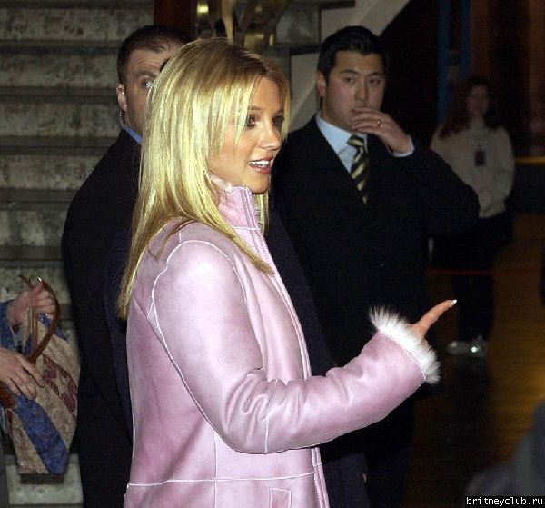 Премьера "Crossroads" в Стокгольме1d5192.jpg(Бритни Спирс, Britney Spears)