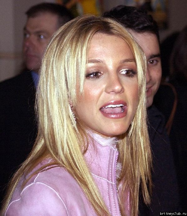 Премьера "Crossroads" в Стокгольме1d5194.jpg(Бритни Спирс, Britney Spears)