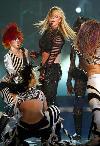 Выступление в Tokyo Dome (25 апреля 2002)