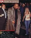 Журнал "US Weekly" (Апрель 2002 года)