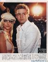 Журнал "US Weekly" (Апрель 2002 года)