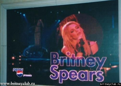 DWD - Las Vegas, Nevada (24 мая 2002 года)02.jpg(Бритни Спирс, Britney Spears)