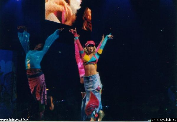 DWD - Las Vegas, Nevada (24 мая 2002 года)42.jpg(Бритни Спирс, Britney Spears)
