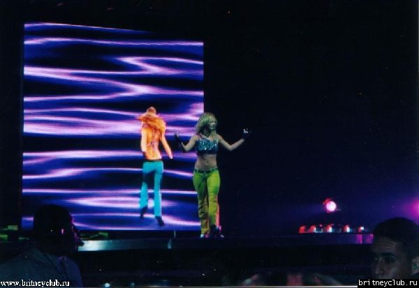 DWD - Las Vegas, Nevada (24 мая 2002 года)45.jpg(Бритни Спирс, Britney Spears)