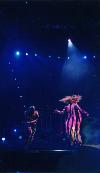 DWD - Las Vegas, Nevada (24 мая 2002 года)