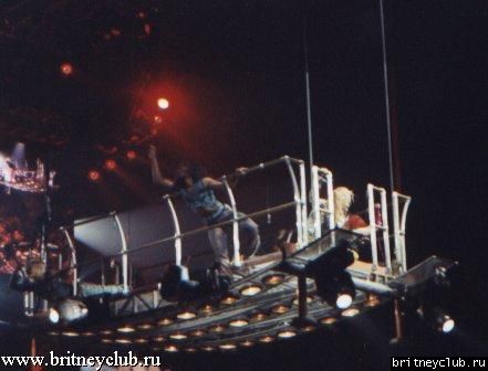 DWD  Las Vegas, Nevada (25 Мая 2002 года)02.jpg(Бритни Спирс, Britney Spears)