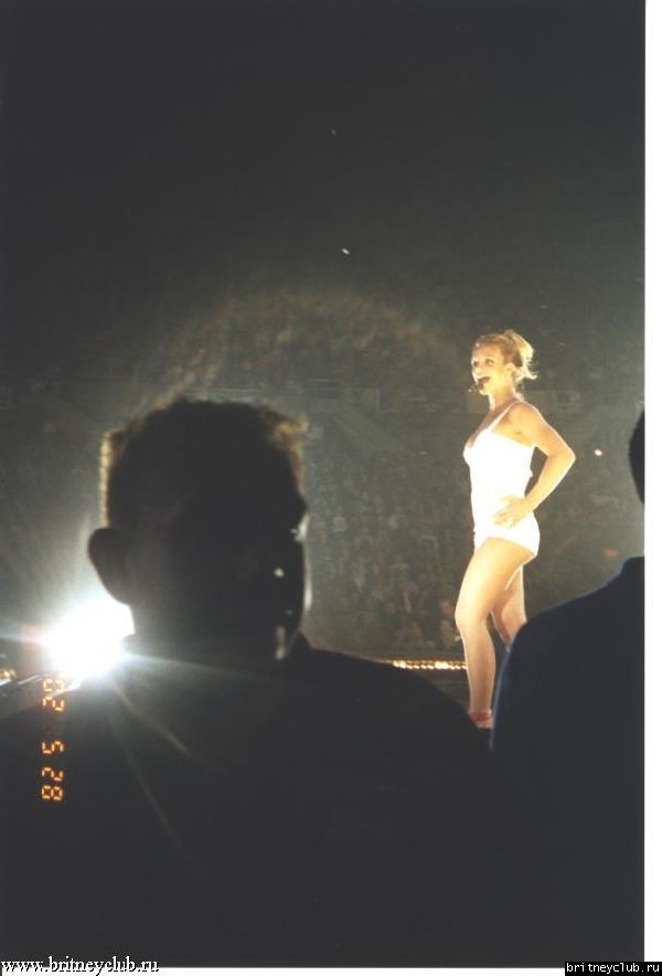 DWD - Vancouver, BC (28 мая 2002 года)18.jpg(Бритни Спирс, Britney Spears)