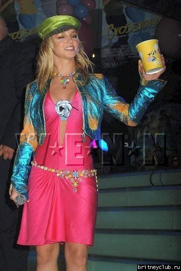 Бритни в Амстердаме02_(5).jpg(Бритни Спирс, Britney Spears)