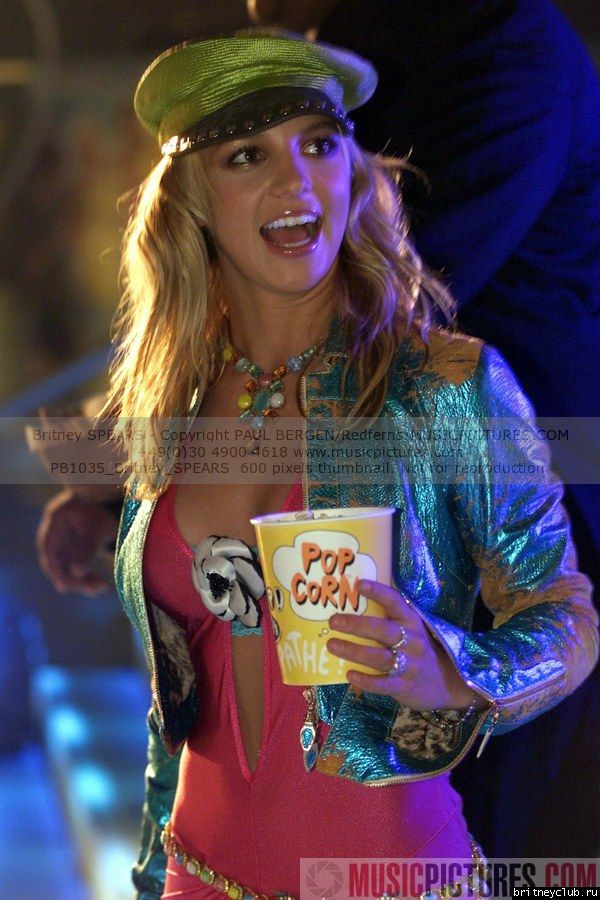 Бритни в Амстердаме02_(8).jpg(Бритни Спирс, Britney Spears)