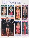 Журнал "Hot Stars" (май 2002 года)