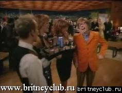 Новая реклама Pepsi Twist02.jpg(Бритни Спирс, Britney Spears)
