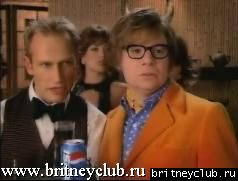 Новая реклама Pepsi Twist03.jpg(Бритни Спирс, Britney Spears)
