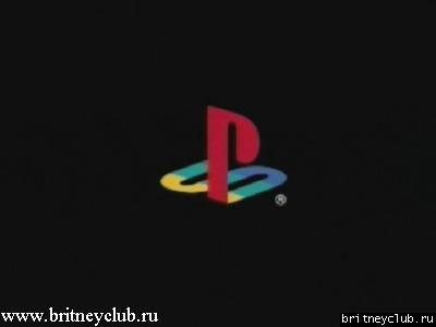 Playstation 2 Britney