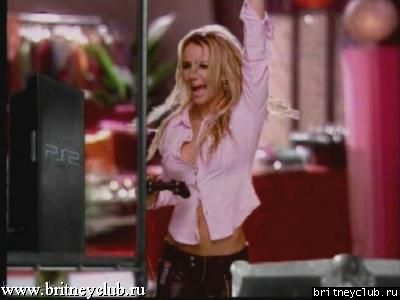 Playstation 2 Britney