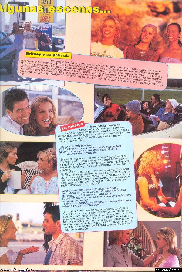 Журнал "Somos TV Magazine" (Май 2002 года)04.jpg(Бритни Спирс, Britney Spears)
