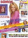 Журнал "Somos TV Magazine" (Май 2002 года)