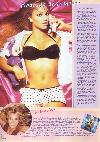 Журнал "Somos TV Magazine" (Май 2002 года)