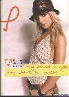 Twist Magazine (Май 2002 года)