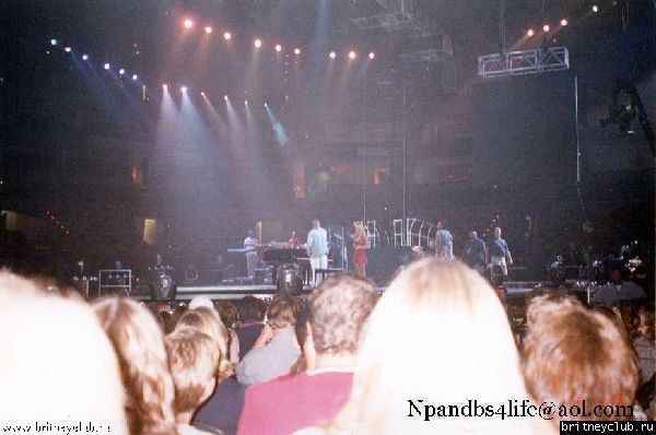 D.W.D. Boston, MA (29 Июня 2002)soundcheck-01.jpg(Бритни Спирс, Britney Spears)