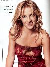 Журнал InStyle Magazine (июнь 2002 года)