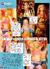 Журнал J-14 Magazine (Июнь 2002 года)