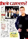 Журнал J-14 Magazine (Июнь 2002 года)