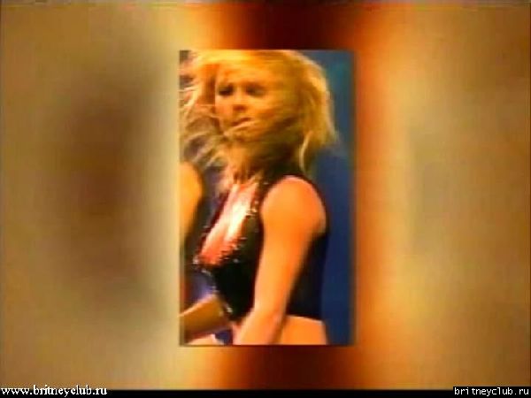 Выступление на Entertainment Tonight03.jpg(Бритни Спирс, Britney Spears)
