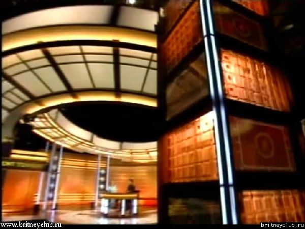 Выступление на Entertainment Tonight24.jpg(Бритни Спирс, Britney Spears)