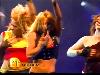 Выступление на Entertainment Tonight