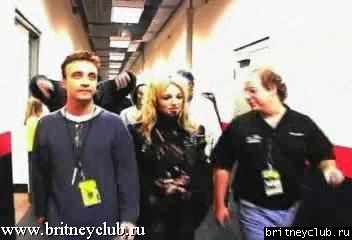 Съемки для игры Britney Dance Beat20.jpg(Бритни Спирс, Britney Spears)