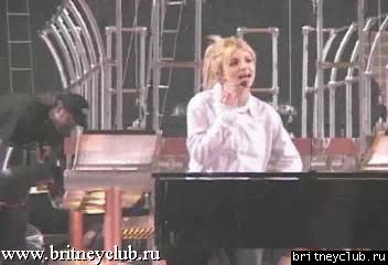 Съемки для игры Britney Dance Beat21.jpg(Бритни Спирс, Britney Spears)