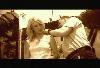 Съемки для игры Britney Dance Beat