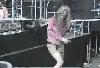 Съемки для игры Britney Dance Beat