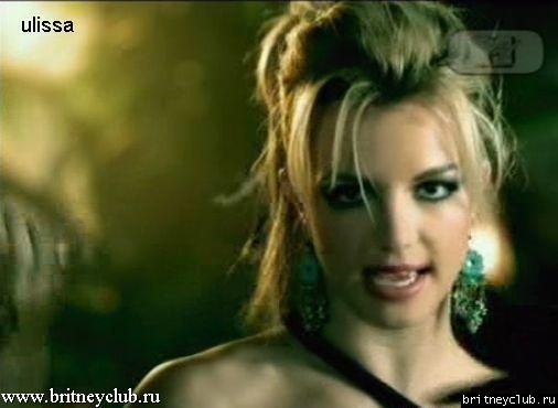 Эксклюзивные фотографии из клипа Boys01.jpg(Бритни Спирс, Britney Spears)