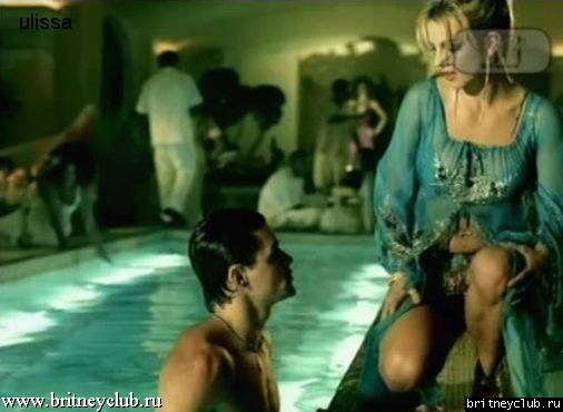 Эксклюзивные фотографии из клипа Boys013.jpg(Бритни Спирс, Britney Spears)