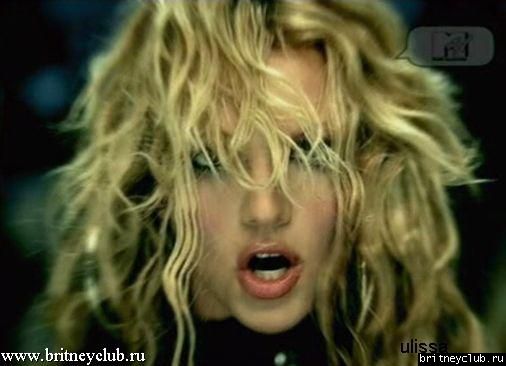 Эксклюзивные фотографии из клипа Boys015.jpg(Бритни Спирс, Britney Spears)