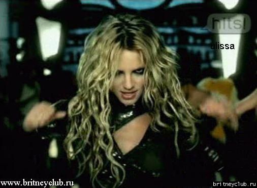 Эксклюзивные фотографии из клипа Boys021.jpg(Бритни Спирс, Britney Spears)