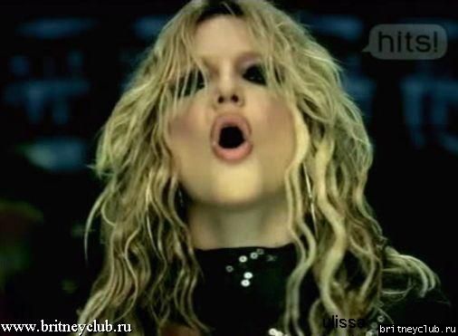 Эксклюзивные фотографии из клипа Boys022.jpg(Бритни Спирс, Britney Spears)
