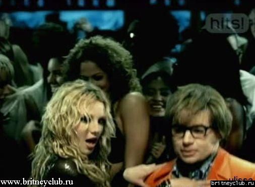 Эксклюзивные фотографии из клипа Boys025.jpg(Бритни Спирс, Britney Spears)