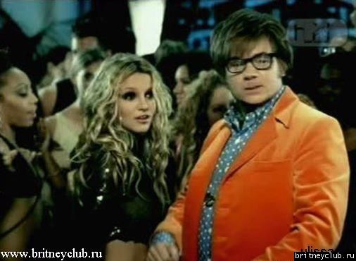 Эксклюзивные фотографии из клипа Boys026.jpg(Бритни Спирс, Britney Spears)